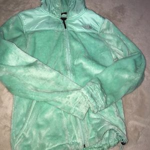 Northface Jacket